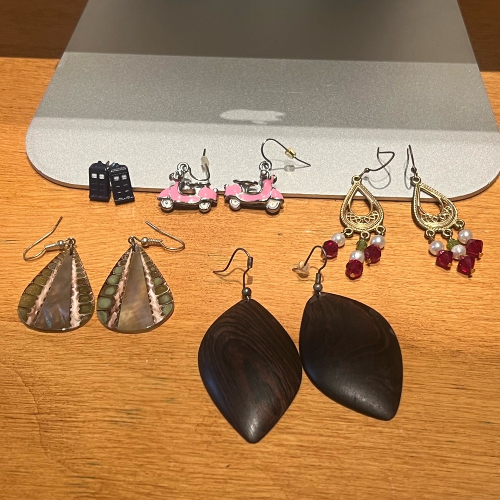 Earring Bundle